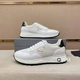Picture of Prada Shoes _SKUPradasz38-45WM080618722